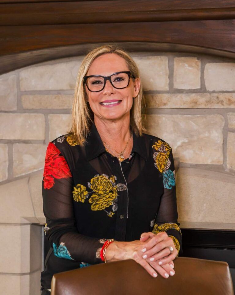 Shelley Schekall-Caldarera