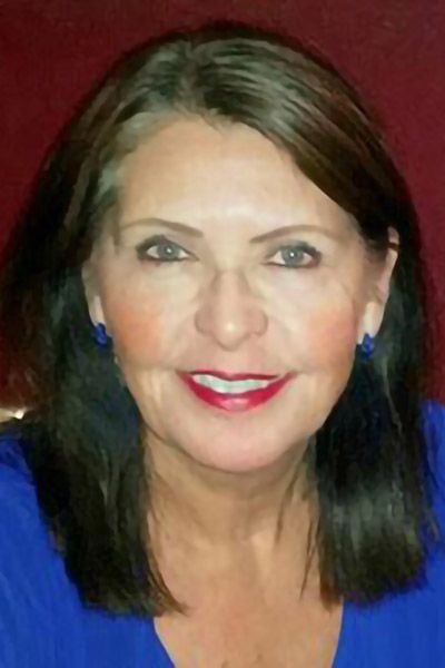 Carol Kirsch