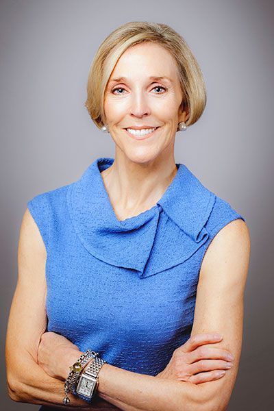 Darcy D. Buehler