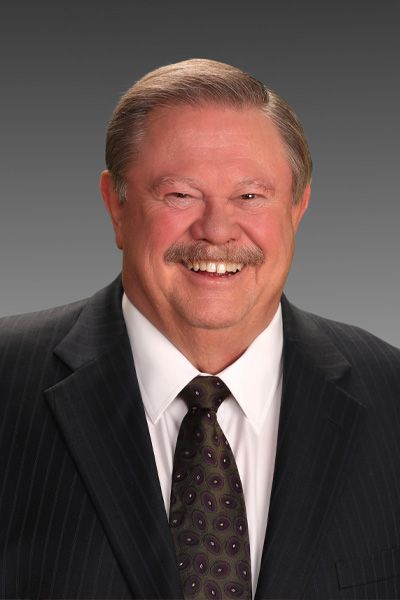 Paul Murphy, M.D.