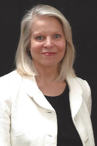 Rebecca Harrel