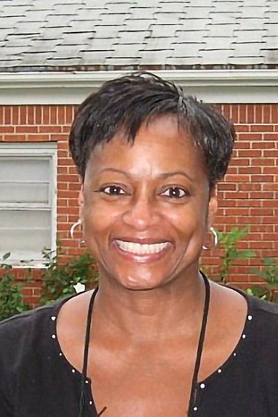 Sareta Dobbs