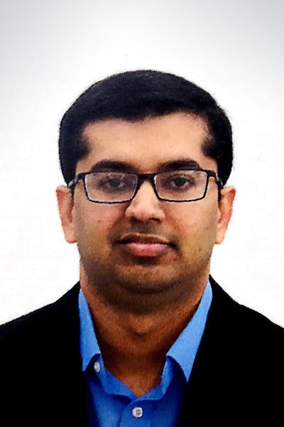 Zohaib Sohail, M.D.