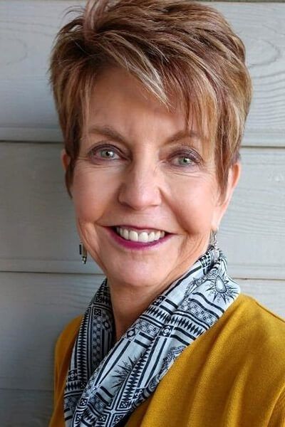 Kim Kadel