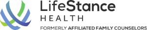 LifeStance Health, formerly Affiliated Family Counselors LifeStance Health, formerly Affiliated Family Counselors