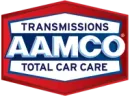 AAMCO Logo AAMCO Logo