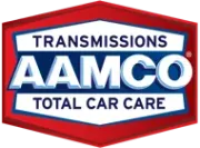 AAMCO Logo AAMCO Logo
