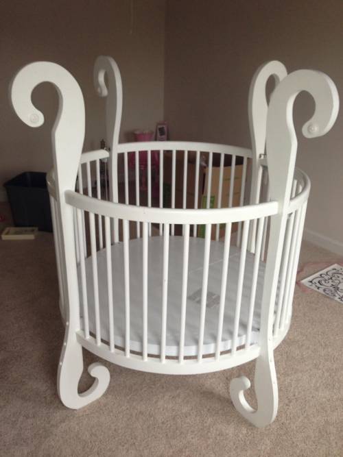Target baby crib assembly service in Germantown MD