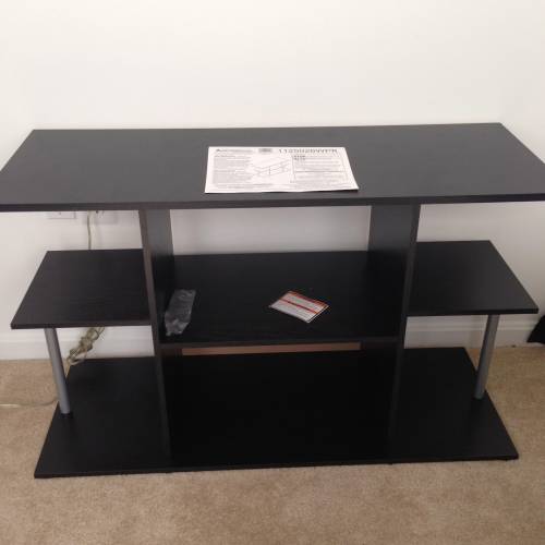 amazon tv stand assembly service in Edgewood MD