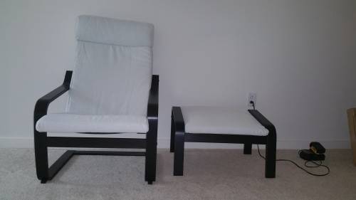 chair assembly service in Bowie MD