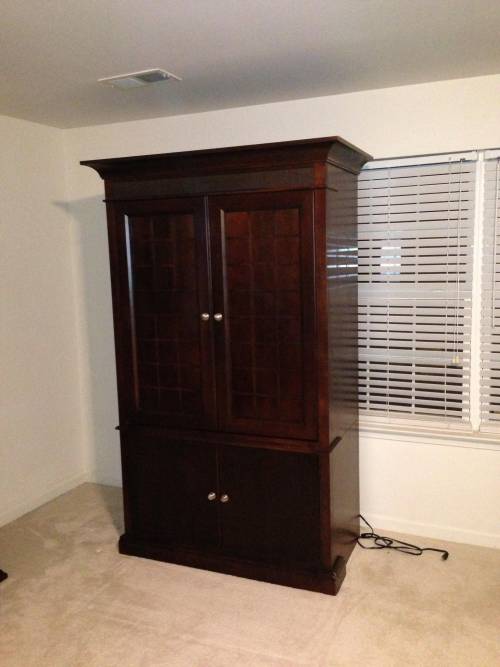 cuiro cabinet assembly service in Baltimore MD