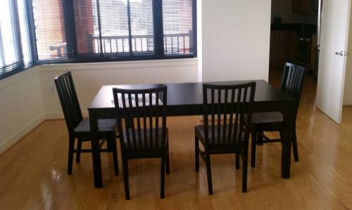 ikea-dining-room-set-assembly-service-in-Silver-Spring-VA
