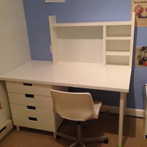 ikea home office desk assembly service in College Park MD
