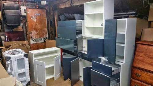 ikea kitchen cabinets assembly Service in White Marsh MD