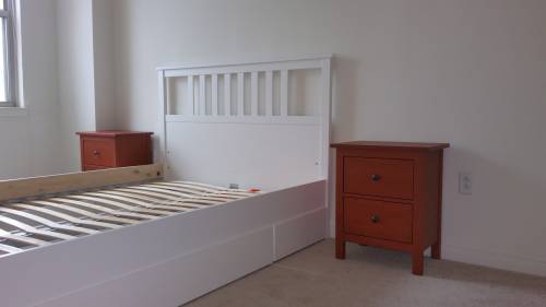 ikea storage bed assembly service in Arnold MD