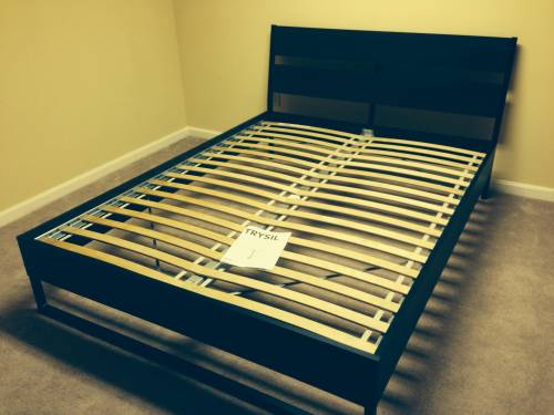 ikea trysil bed assembly service in Ellicott City MD