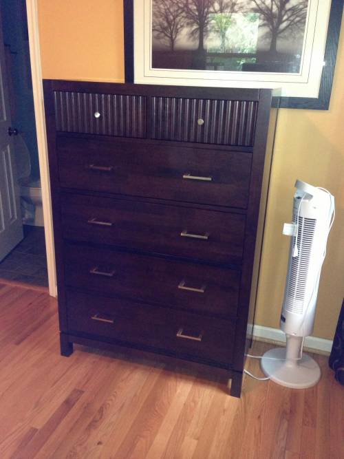 overstock chest of drawers assembly service in Lutherville Timonium MD
