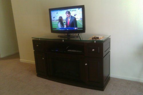 Walmart TV stand assembly service in Gaithersburg MD