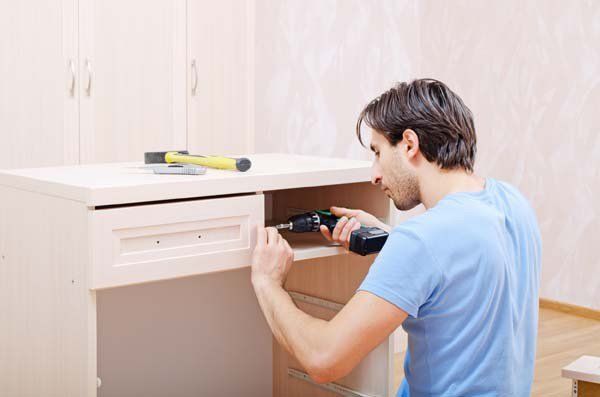 Same Day Home Furniture Assembly service in DC MD VA