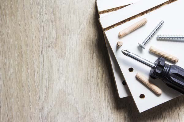 Furniture Assembly company Washington DC