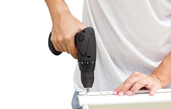 Home Furniture Assembly Service in DMV