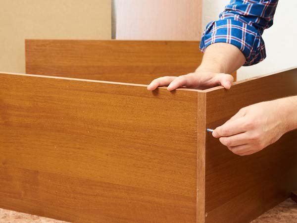 Furniture installation Service in Washington DC