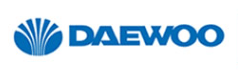 logo daewoo