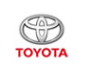 logo toyota