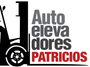 logo autoelevadores patricios