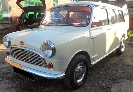 Mini MK1
