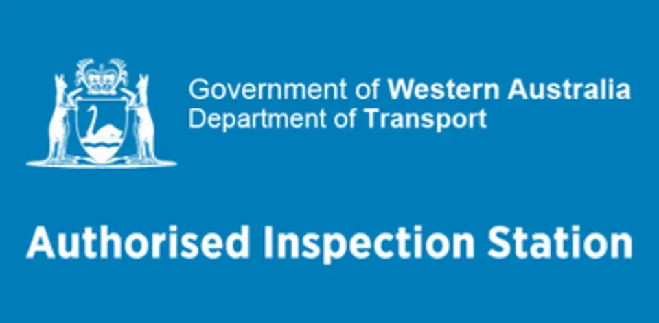 inspection station card