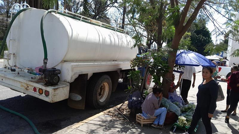 PIPAS DE AGUA LOS ARCOS