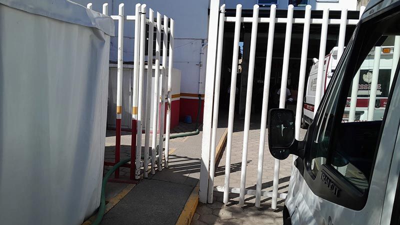 PIPAS DE AGUA LOS ARCOS