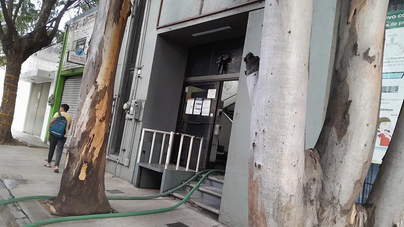 PIPAS DE AGUA LOS ARCOS