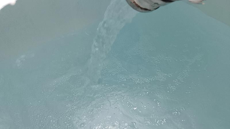 PIPAS DE AGUA LOS ARCOS