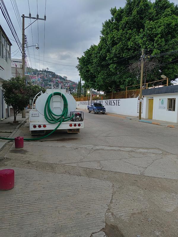 PIPAS DE AGUA LOS ARCOS