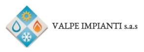 VALPE IMPIANTI s.a.s-logo