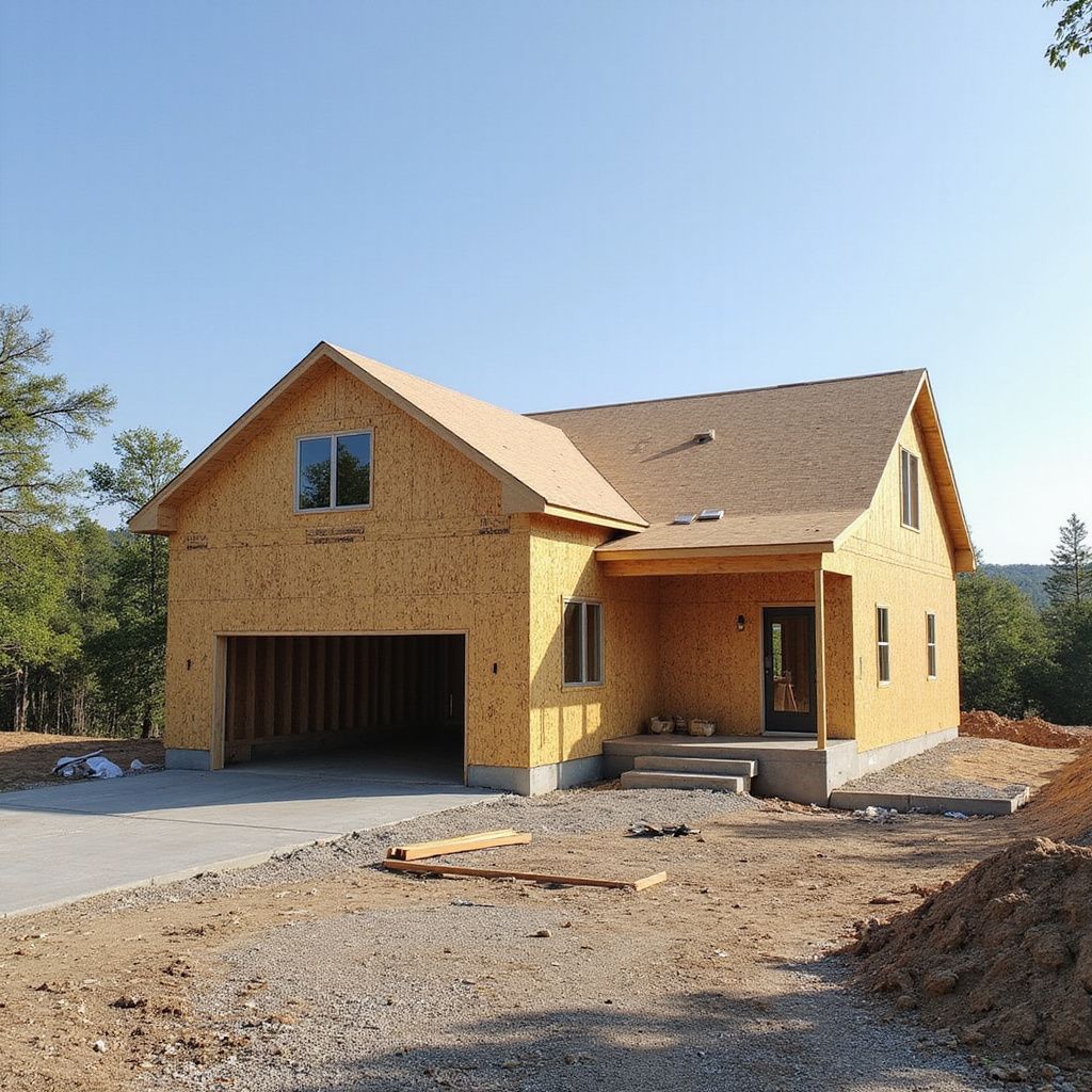 Niew Home builder in Youngstown, Austintown, New Springfirled, Poland, Canfield, Columbaina OH