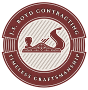 J.S. Boyd Contracting Timeless Craftsmanship Jefferson Smith Youngstown, OH