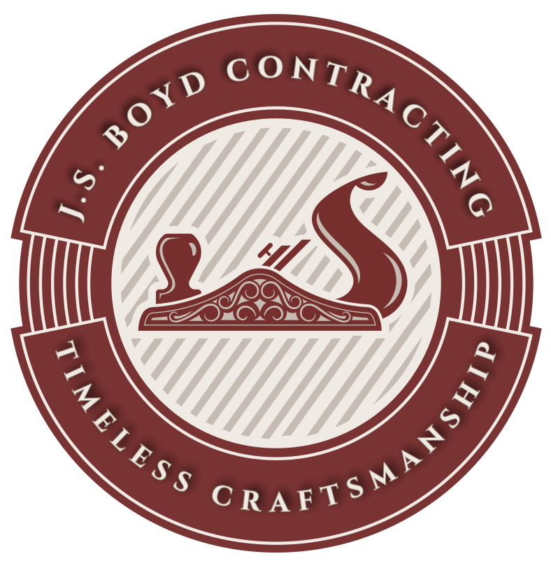 J.S. Boyd Contracting Timeless Craftsmanship Jefferson Smith Youngstown, OH