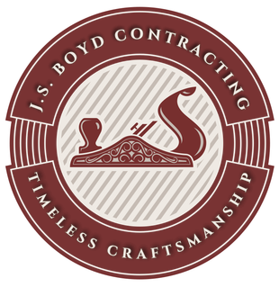J.S. Boyd Contracting Home Builder and Remodeler in Youngstown, Ohio