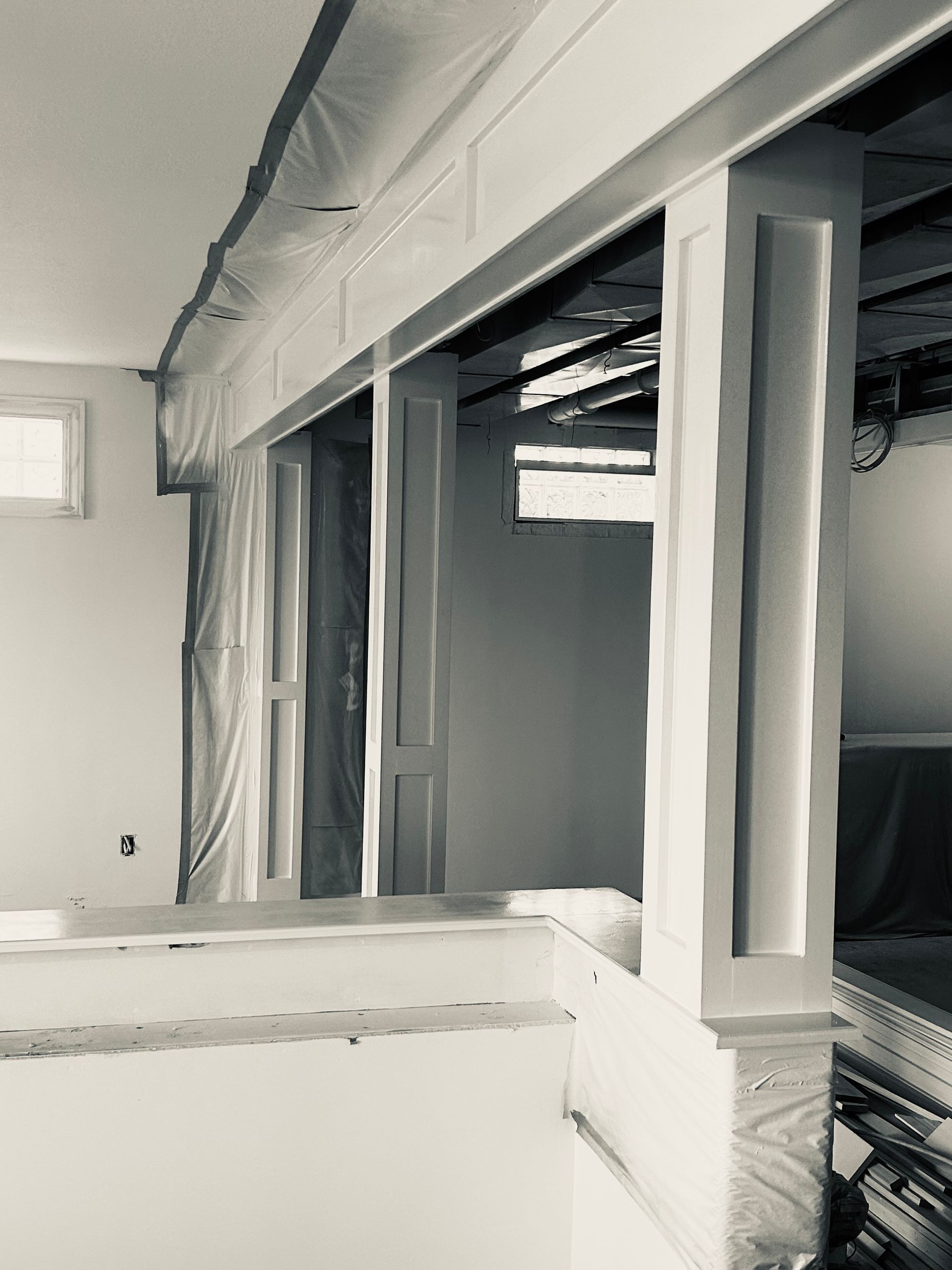 remodeling and additions general contractor in Youngstown, Ohio