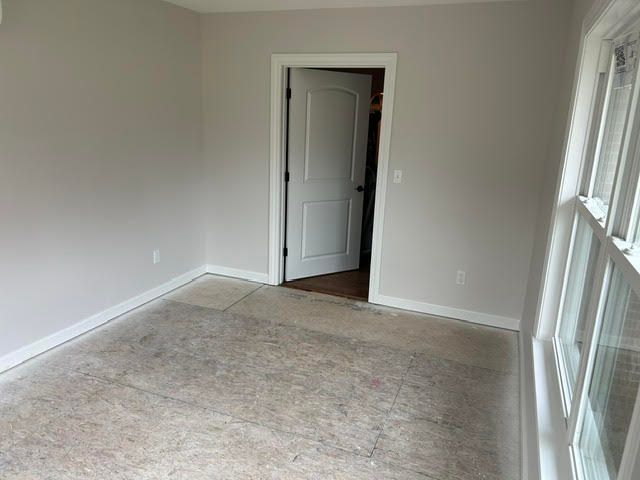 J.S, Boyd Contracting Home Addition Poland Ohio room addition