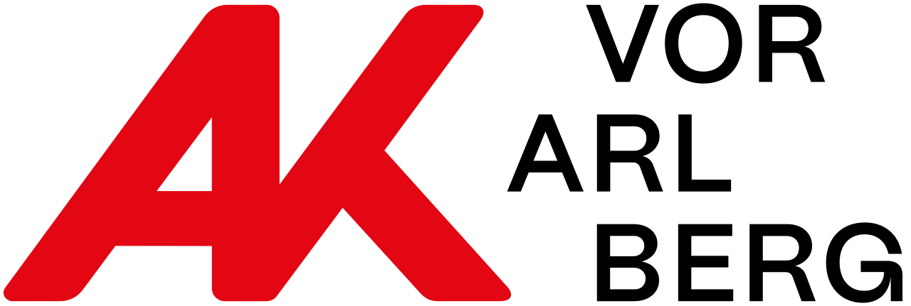 AK Vorarlberg Logo