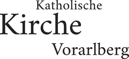 Katolische Kirche Vorarlberg Logo
