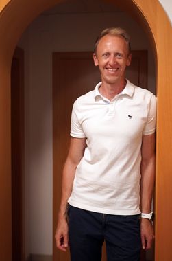 Christian Auer