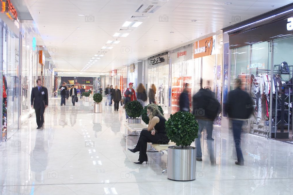 Promotional activity analysis using heat mapping insights