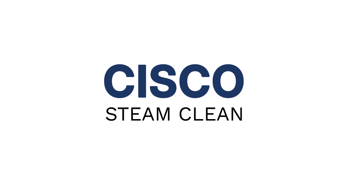 Carpet & Floor Cleaning Experts | Cisco Steam Clean