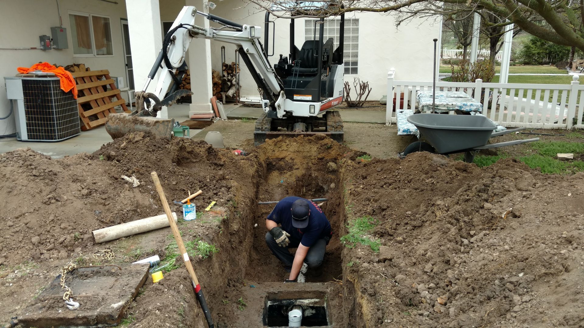 Alliance Septic Service | Septic Maintenance | San Luis Obispo