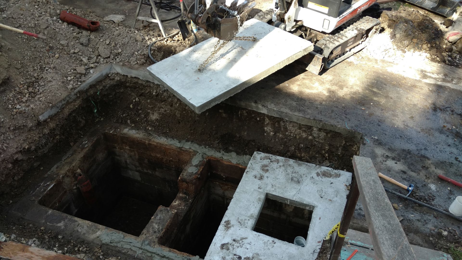 Alliance Septic Service | Septic Maintenance | San Luis Obispo